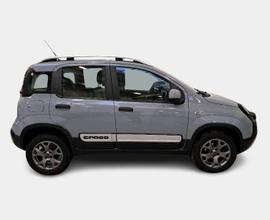 FIAT PANDA 1.3 Mjt 95cv S/S E6 4x4 Cross 5 PORTE