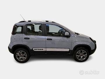 FIAT PANDA 1.3 Mjt 95cv S/S E6 4x4 Cross 5 PORTE