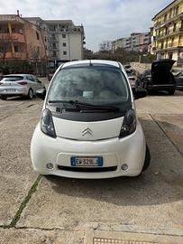 Citroen C-Zero Full Electric airdream Seduction