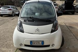 Citroen C-Zero Full Electric airdream Seduction