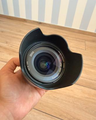 Zeiss Batis 2/25 E-Mount