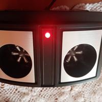 Scacciatopi ultrasuoni