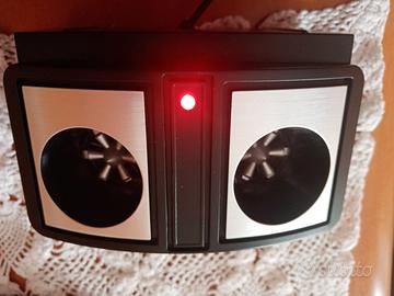 Scacciatopi ultrasuoni