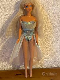Barbie Fata delle bolle 1994