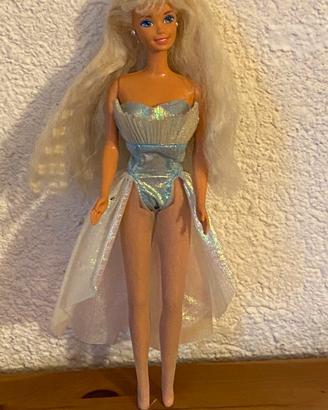 Barbie Fata delle bolle 1994