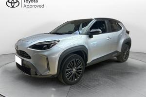 Toyota Yaris Cross 1.5h Adventure awd-i 116 C...