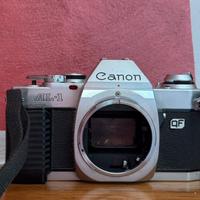 Canon AL1  per ricambi