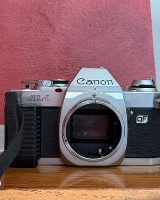 Canon AL1  per ricambi