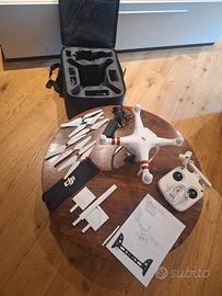 Drone DJI Phantom 3 Standard