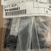 Copri  soiler laterali  audi