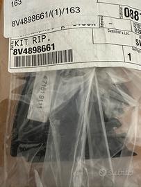 Copri  soiler laterali  audi