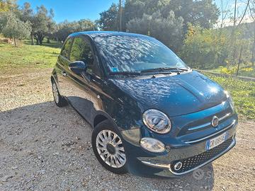FIAT 500 1.0 HYBRID
