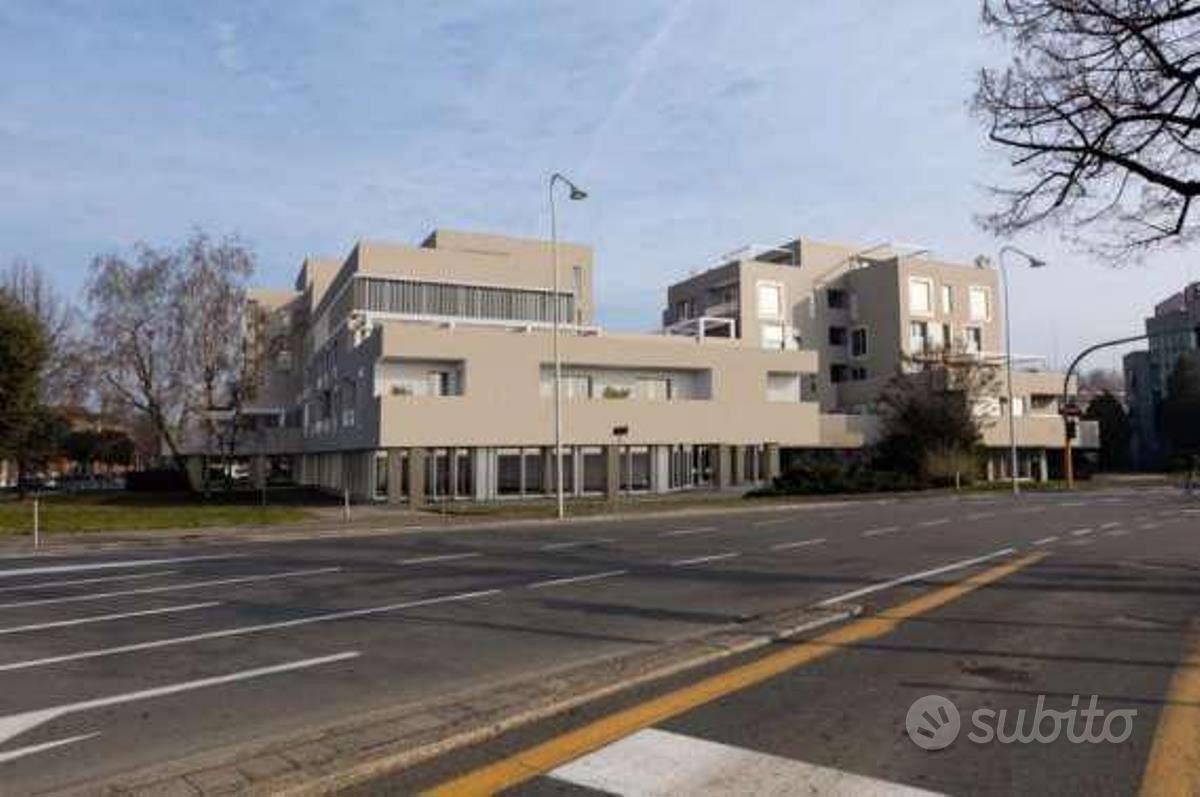 Appartamento – Brescia, Centro Storico Nord, Zona Centro - Vista 5