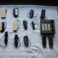 pick ups artigianali