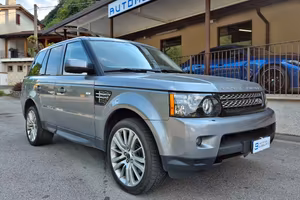 Land Rover Range Sport 3.0 SDV6 HSE