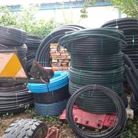 Tubi da PN 10 a PN 6 diametro 20,25,32,40