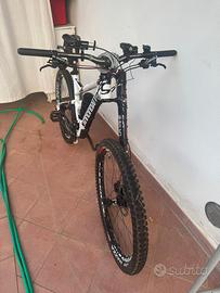 Bike cannondale