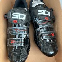 Scarpe ciclismo Sidi tg 41