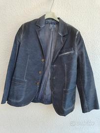 camicia   Ferrari - giacca GF Ferre'