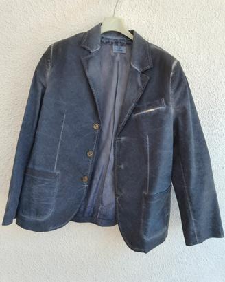 camicia   Ferrari - giacca GF Ferre'