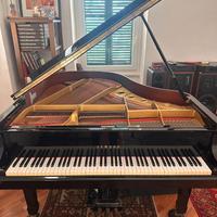 Pianoforte Yamaha G2