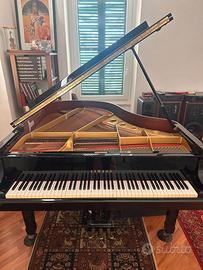 Pianoforte Yamaha G2