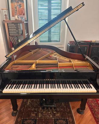 Pianoforte Yamaha G2