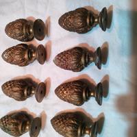 pomelli ottone