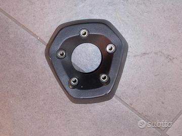 Fondello marmitta Yamaha X Max 400 2012