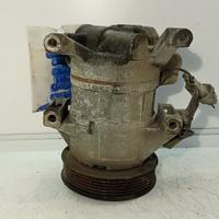 COMPRESSORE A/C TOYOTA Yaris Serie GE447220-9463/5