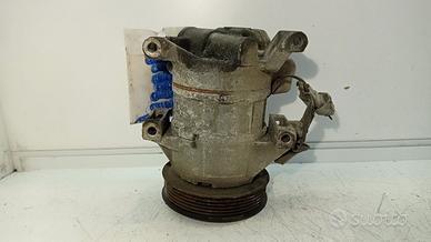 COMPRESSORE A/C TOYOTA Yaris Serie GE447220-9463/5