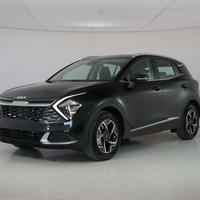 Kia Sportage 1.6 CRDi MHEV DCT Business