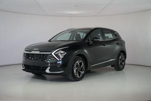 Kia Sportage 1.6 CRDi MHEV DCT Business