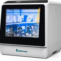 Lavastoviglie Mini portatile Nuova Camper 