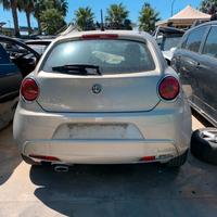 Ricambi alfa romeo mito