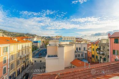 Appartamento di 45 m² con 2 locali a Sanremo