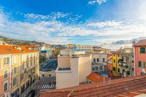 Appartamento di 45 m² con 2 locali a Sanremo