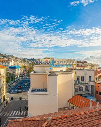 Appartamento di 45 m² con 2 locali a Sanremo