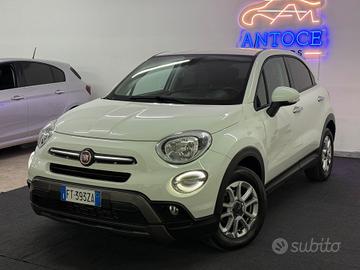 FIAT 500X 2019 1.3 MultiJet 95cv City Cross