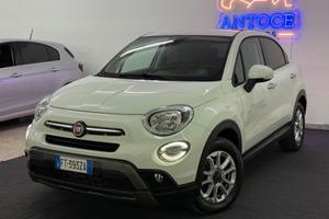 FIAT 500X 2019 1.3 MultiJet 95cv City Cross
