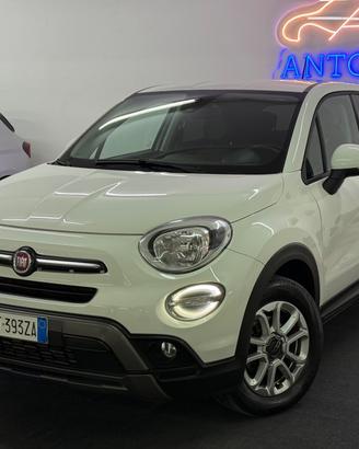 FIAT 500X 2019 1.3 MultiJet 95cv City Cross