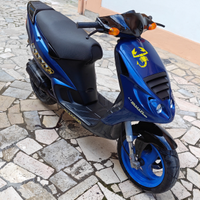 Piaggio NRG MC2