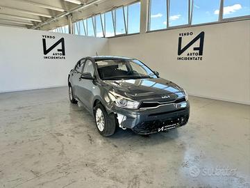 KIA Rio 1.2 DPI 82CV ECOGPL STYLE
