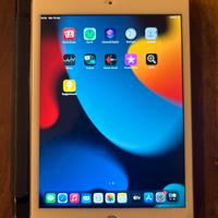 Ipad Mini 4 16 gb Silver