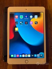 Ipad Mini 4 16 gb Silver