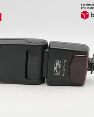 METZ 44 AF-4C (Canon)