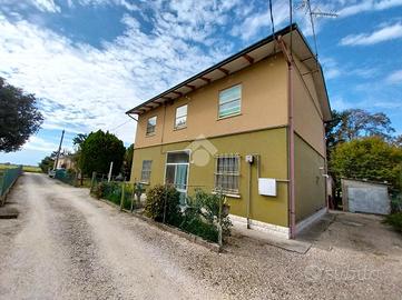 CASA INDIPENDENTE A LUGO