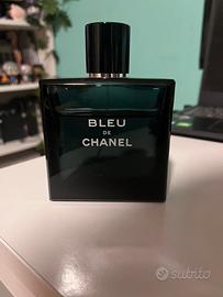 Profumo bleu de chanel