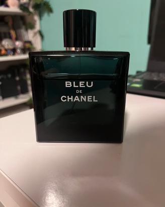Profumo bleu de chanel