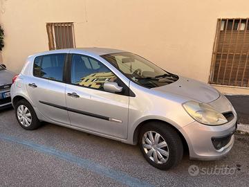 Renault Clio ripcurl 2007 benzina